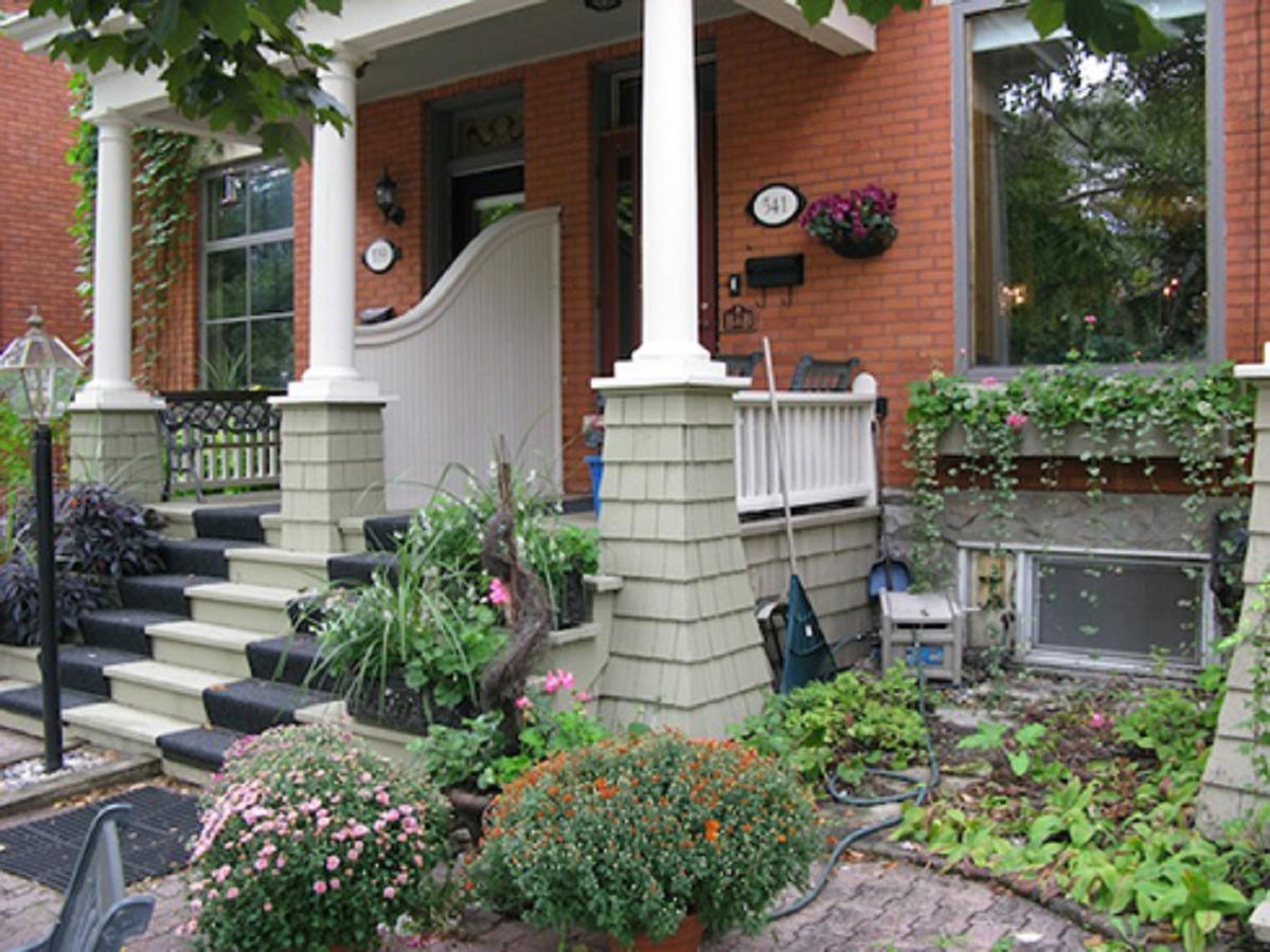 Avalon 4* Ottawa